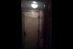 "Жесть": как пассажиров поезда "Ужгород-Одесса" залило кипятком (видео)
