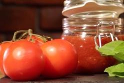  Нетрадиционное варенье из помидоров, грибов и других необычных продуктов (видео) 