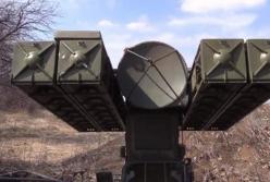 Небо на замке: военные показали работу ЗРК «Стрела» (видео)