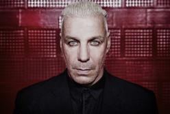 Тилль Линдеманн покатался на каруселях в пустынном Чернобыле (видео)