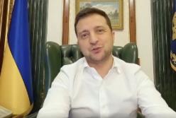 Зеленский анонсировал выплаты ФОПам: дадут по 8 тысяч гривен (видео)