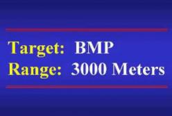 Как выглядит изнутри попадание снаряда в танк (видео)