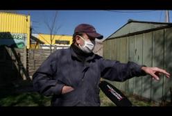 Подозревают спланированное нападение ради ограбления: на Киевщине собака загрызла человека (видео)