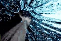 Кипящая река: места на земле, где происходит необъяснимое (видео)