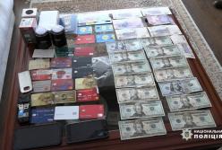 В Виннице разоблачили схему финансирования криминалитета за счет бюджетных денег (видео)