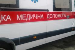 На Житомирщине мужчина умер, не доехав до больницы из-за неисправности авто медиков (видео)