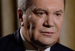 Янукович в реанимации: состояние критическое (видео)