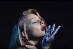 "Иди на жизнь": Тина Кароль презентовала новую песню (видео)