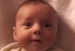 Трогательный ролик: отец 20 лет снимал, как растет его дочь (видео)