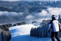 Скорее на лыжи: в Буковели начался лыжный сезон (видео)