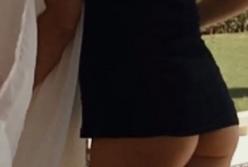 Наталья Могилевская показала ягодицы в пикантном ролике (видео)