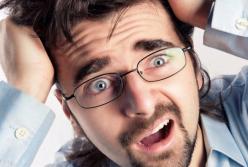 Не сойти с ума и не поддаться панике в связи с тревожной ситуацией в стране (видео)