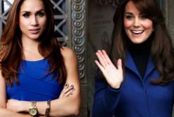 Кейт Миддлтон устроили настоящую травлю (видео)