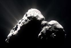 Уникальный шанс увидеть комету Чурюмова-Герасименко, открытую в Украине (видео)