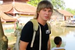 Самое лучшее из "Мира Наизнанку": странные профессии, которыми овладел Комаров (видео)