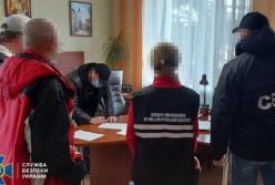 На Львовщине разоблачили миллионную схему хищения средств Укрзализныци (видео)