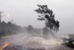 Украину ждут первые заморозки уже через пару дней (видео) 