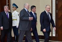 Лукашенко жестко поссорился с Путиным и психанул: швырнул стул и крикнул (видео)