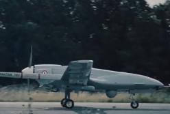 Украинская армия получит новейшие ударные беспилотники (видео)