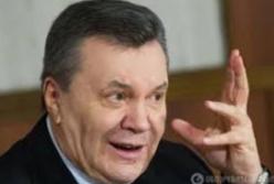 Янукович пользовался схемой, которую подсказал ему Пол Манафорт (видео)