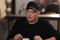 Андрей Данилко проболтался о своем романе (видео)