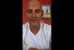 Потапа раскритиковали в Сети за обращение к россиянам (видео)