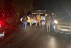 На Киевской таможне СБУ задержала начальника поста (видео)