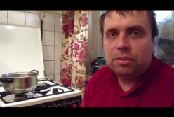 Мужчина рассмешил пользователей Сети роликом о том, как вскипятить воду (видео)