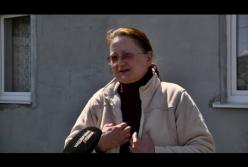 На Львовщине мужчина застрелил зятя, который годами издевался над его дочерью (видео)