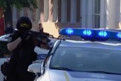 Стало известно имя убийцы, застрелившего депутата областной рады в Черкассах (видео)