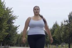  Лишний вес? Что при этом творится в твоем организме  (видео)