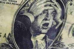 Запасайтесь продуктами: рост доллара - не сезонный фактор, а очередное ограбление (видео)