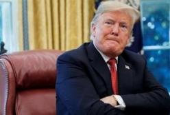 Генпрокурор США подал в отставку по требованию президента Трампа (видео) ​