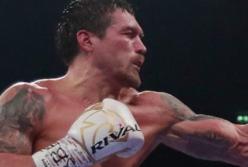 Самые лучшие моменты боя Усик - Беллью: быстрый и наглый украинский боксер (видео)