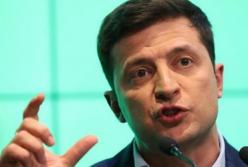 Первые планы и обещания Зеленского (видео)