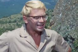 50 оттенков Шурика: шокирующая связь между фильмами (видео)