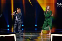 Судьи вокального шоу серьезно повздорили в прямом эфире (видео) 