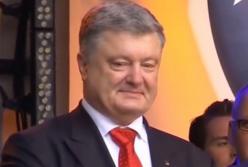 Нормандия без Путина: Порошенко обсудил санкции против России с Меркель и Макроном (видео)