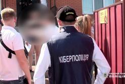 На Винничине в детском модельном агентстве снимали порно (видео)