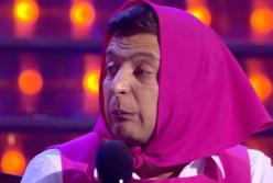 Маша и Медведь: версия для взрослых (видео)