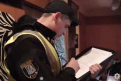 Мужчина убил жену и попытался выдать это за несчастный случай (видео)