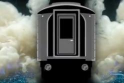 Поезд исчез в туннеле Италии: его так и не нашли (видео)