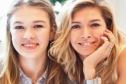 Дочка Веры Брежневой внезапно запела (видео)