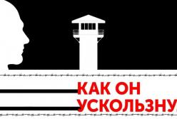 Самые искусные побеги из тюрьмы в истории человечества (видео)