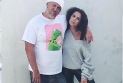 Потап или Винник: Настя Каменских рассказала о своей настоящей любви (видео)