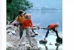 Детство без смартфонов. Давайте вспомним, как это было