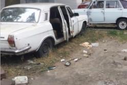 Страшный взрыв возле детсада: пострадало четверо детей (видео)