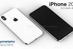 Рассекречен дизайн топового iPhone этого года (видео)