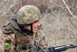 Наши защитники вернули 20 км родной земли: подробности блестящих действий (видео)