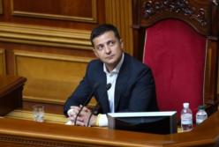 Зеленский вернет Донбасс без потерь: выше Минских соглашений (видео)